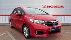 Honda Jazz 1.3 i-VTEC SE 5dr CVT Petrol Hatchback